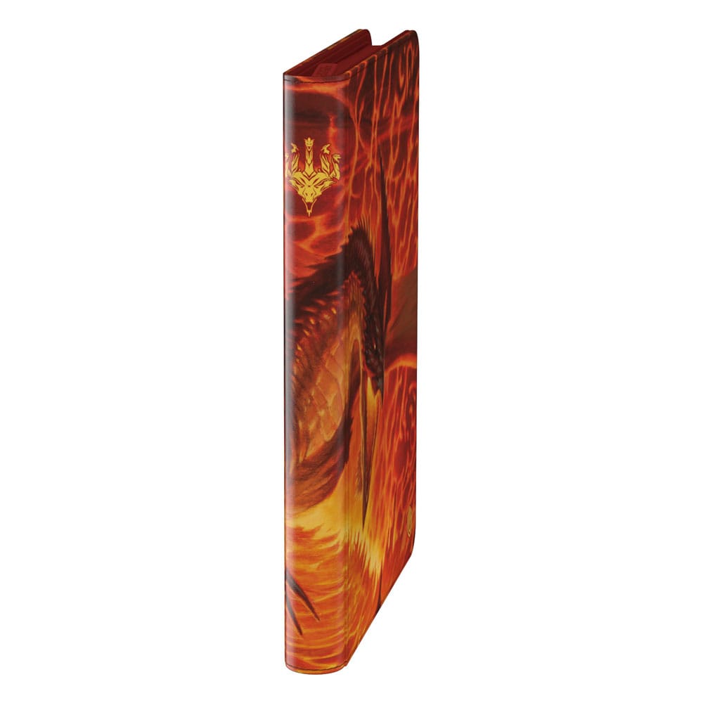 Ultimate Guard Zipfolio 360 Xenoskin – MTG: Tarkir: Dragonstorm Edition