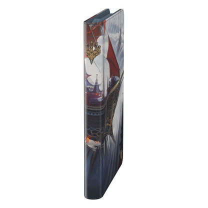 Ultimate Guard Zipfolio 360 Xenoskin – MTG: Tarkir: Dragonstorm Edition