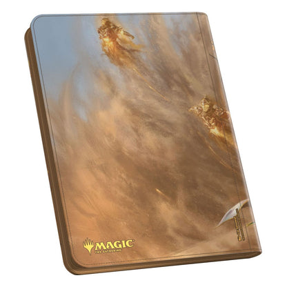 Ultimate Guard Zipfolio 360 Xenoskin – MTG: Tarkir: Dragonstorm Edition