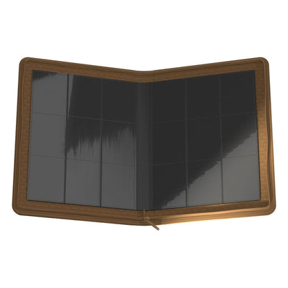 Ultimate Guard Zipfolio 360 Xenoskin – MTG: Tarkir: Dragonstorm Edition