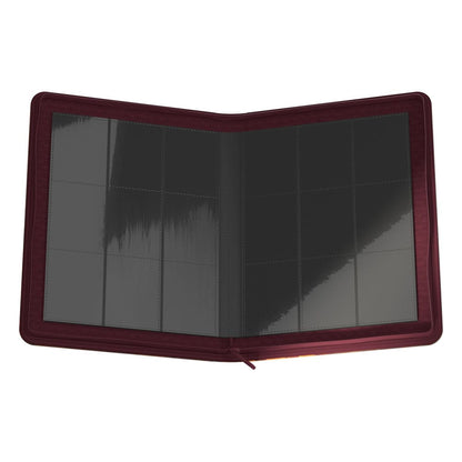 Ultimate Guard Zipfolio 360 Xenoskin – MTG: Tarkir: Dragonstorm Edition