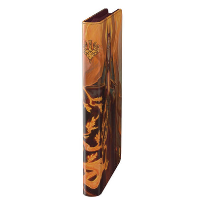 Ultimate Guard Zipfolio 360 Xenoskin – MTG: Tarkir: Dragonstorm Edition