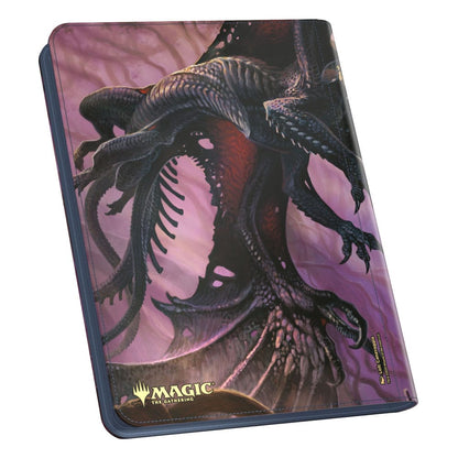 Ultimate Guard Zipfolio 360 Xenoskin – MTG: Tarkir: Dragonstorm Edition