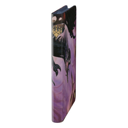 Ultimate Guard Zipfolio 360 Xenoskin – MTG: Tarkir: Dragonstorm Edition