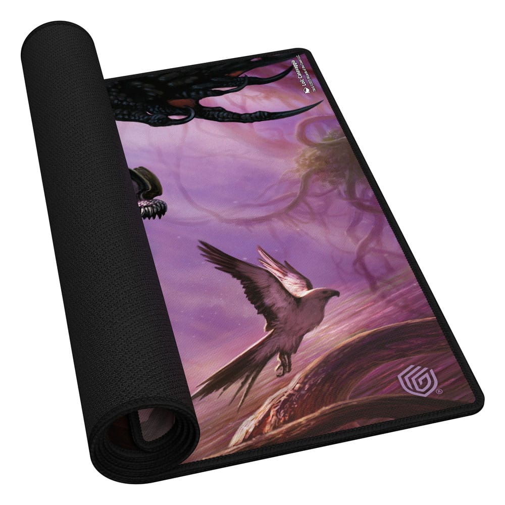 Ultimate Guard Play-Mat Standard – MTG: Tarkir: Dragonstorm Edition
