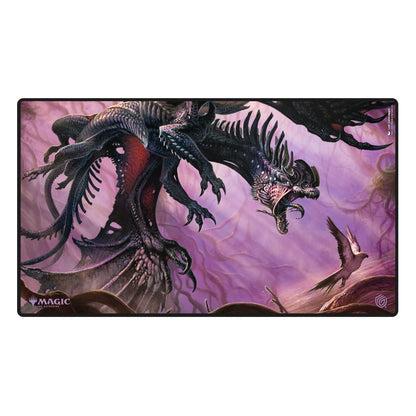 Ultimate Guard Play-Mat Standard – MTG: Tarkir: Dragonstorm Edition