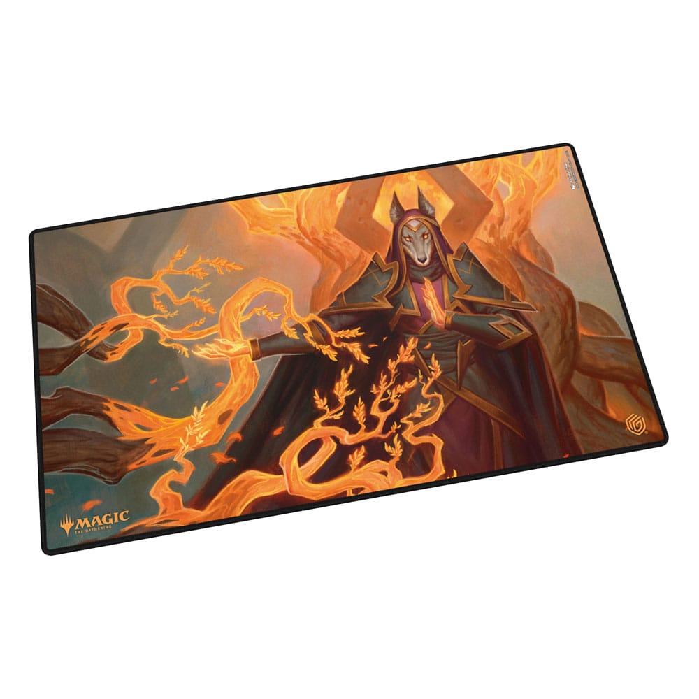 Ultimate Guard Play-Mat Standard – MTG: Tarkir: Dragonstorm Edition