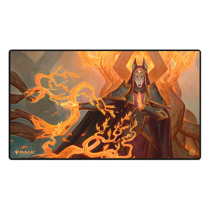 Ultimate Guard Play-Mat Standard – MTG: Tarkir: Dragonstorm Edition