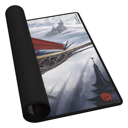 Ultimate Guard Play-Mat Standard – MTG: Tarkir: Dragonstorm Edition