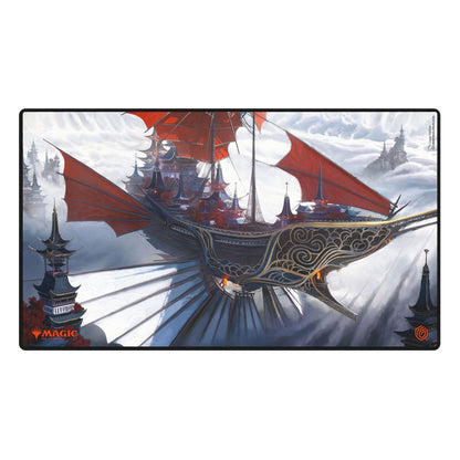 Ultimate Guard Play-Mat Standard – MTG: Tarkir: Dragonstorm Edition