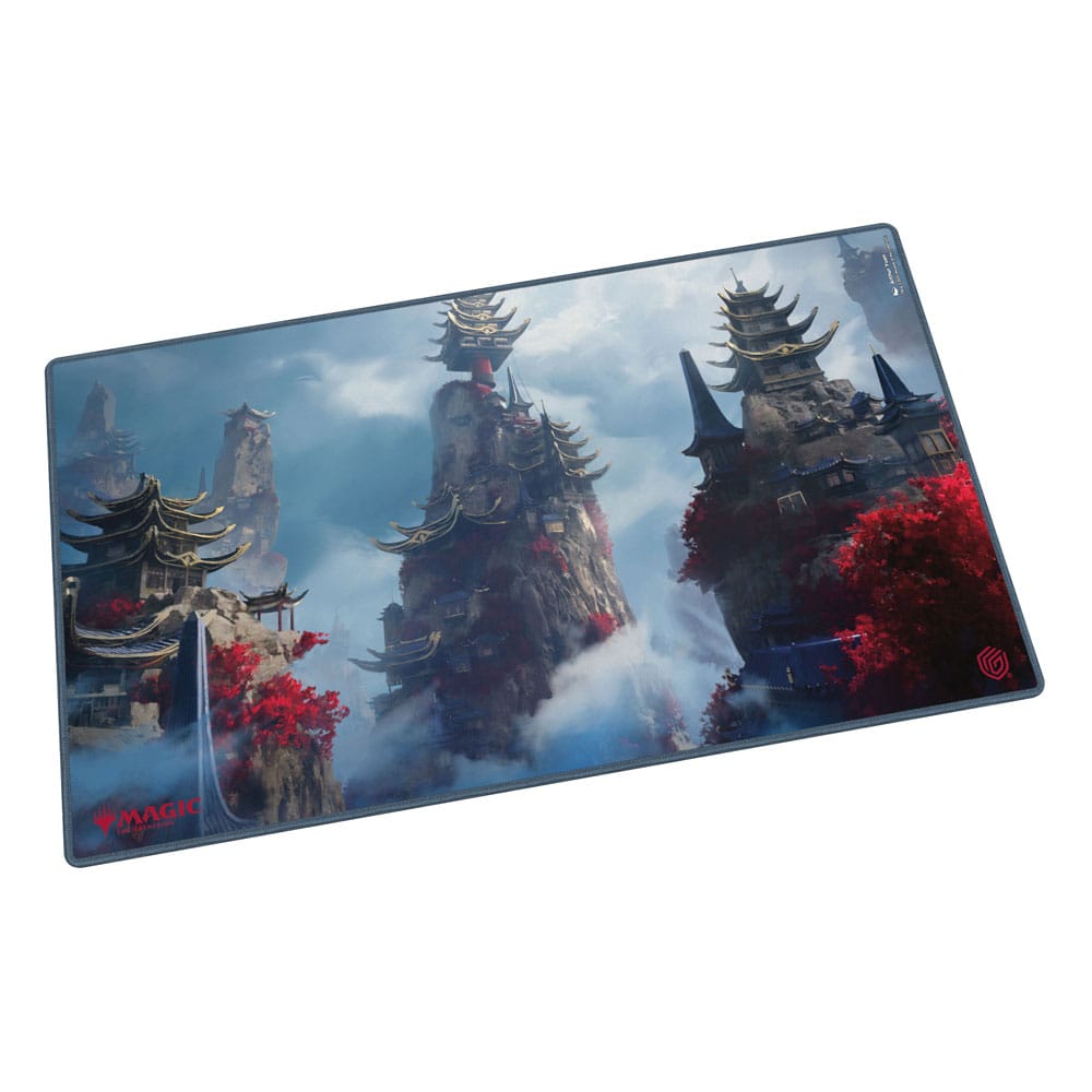 Ultimate Guard Play-Mat Standard – MTG: Tarkir: Dragonstorm Edition