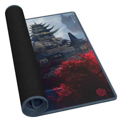 Ultimate Guard Play-Mat Standard – MTG: Tarkir: Dragonstorm Edition
