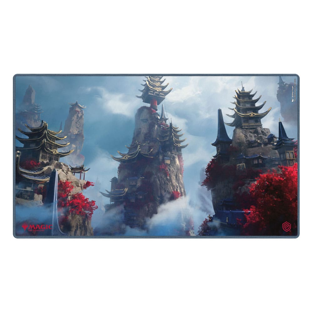 Ultimate Guard Play-Mat Standard – MTG: Tarkir: Dragonstorm Edition