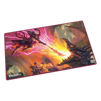 Ultimate Guard Play-Mat Standard – MTG: Tarkir: Dragonstorm Edition