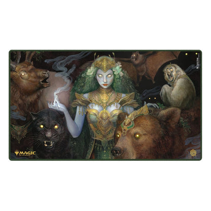 Ultimate Guard Play-Mat Standard – MTG: Tarkir: Dragonstorm Edition