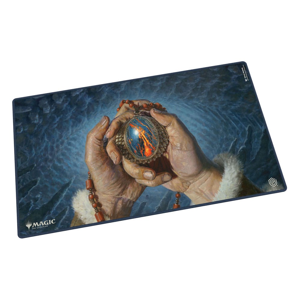 Ultimate Guard Play-Mat Standard – MTG: Tarkir: Dragonstorm Edition