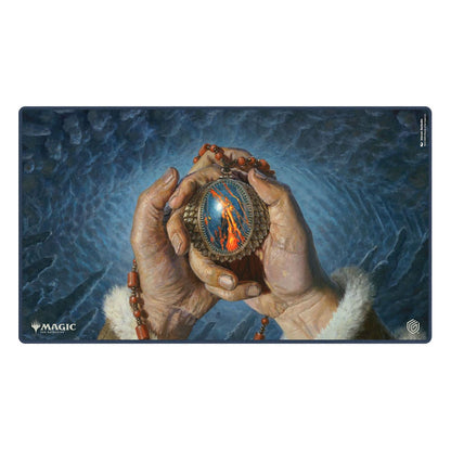 Ultimate Guard Play-Mat Standard – MTG: Tarkir: Dragonstorm Edition