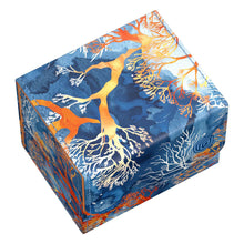 Ultimate Guard Sidewinder 100+ Xenoskin 2025 Exclusive "Coral Places"