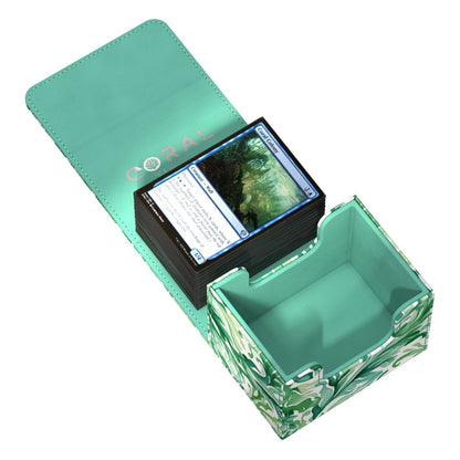 Ultimate Guard Sidewinder 100+ Xenoskin 2025 Exclusive "Coral Places"