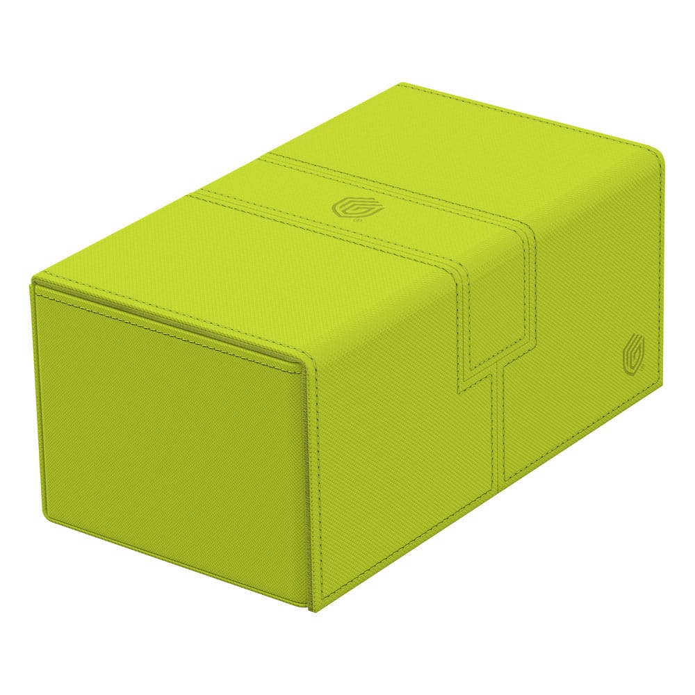 Ultimate Guard Twin Flip'n'Tray 200+ Xenoskin – Summer Edition 2025