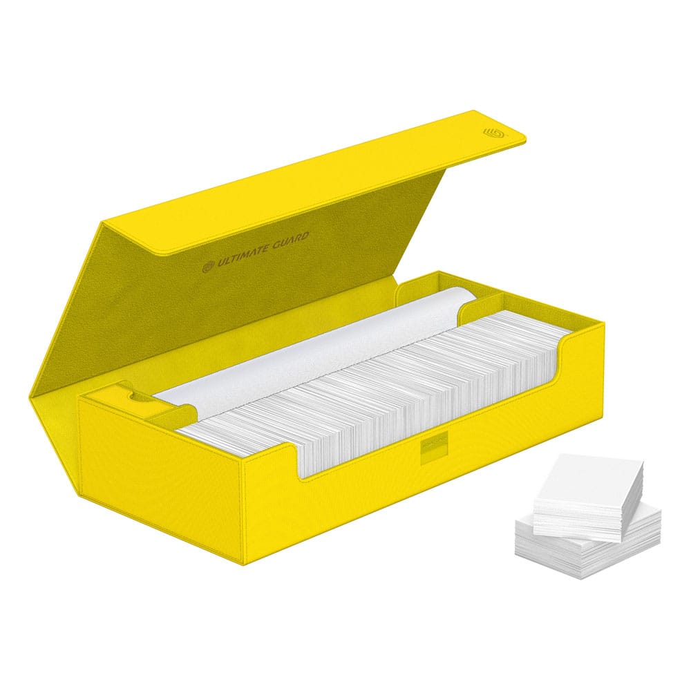 Ultimate Guard Superhive 550+ Xenoskin Storage Box