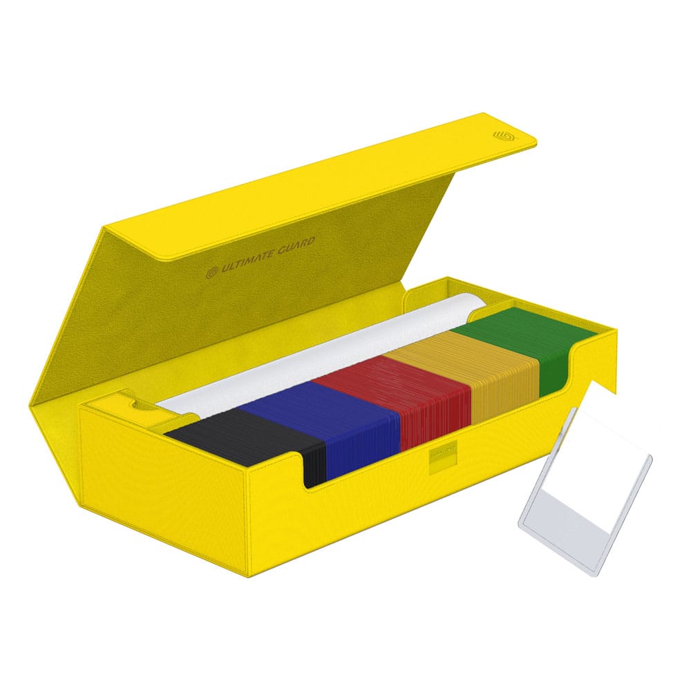 Ultimate Guard Superhive 550+ Xenoskin Storage Box
