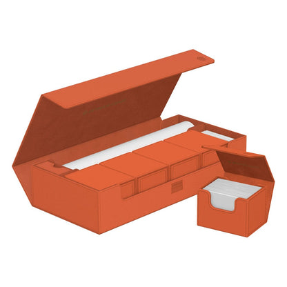 Ultimate Guard Superhive 550+ Xenoskin Storage Box