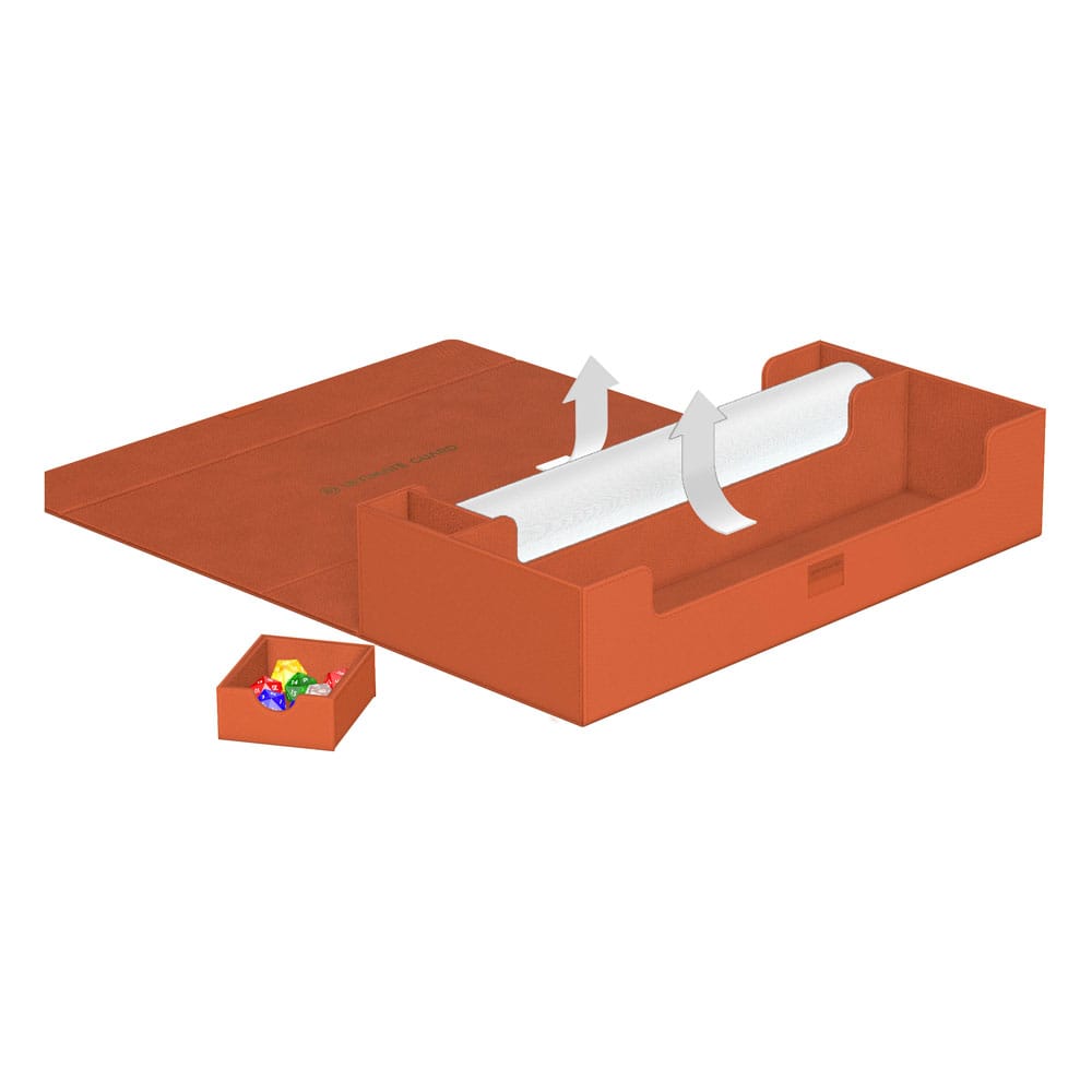Ultimate Guard Superhive 550+ Xenoskin Storage Box