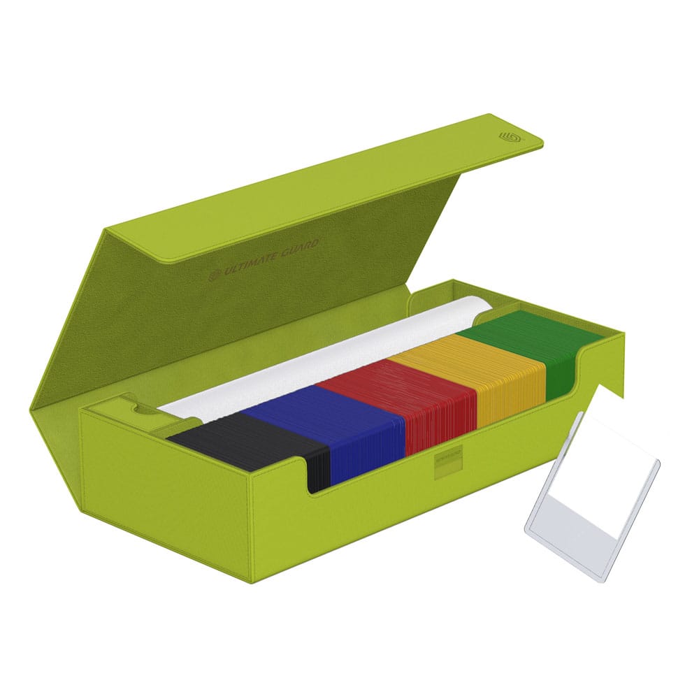 Ultimate Guard Superhive 550+ Xenoskin Storage Box