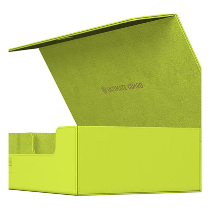 Ultimate Guard Superhive 550+ Xenoskin Storage Box