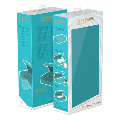 Ultimate Guard Superhive 550+ Xenoskin Storage Box