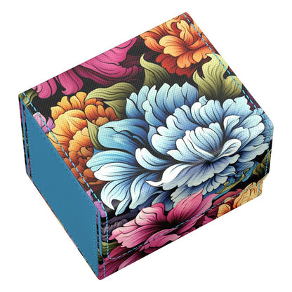 Ultimate Guard Sidewinder 100+ Xenoskin "Floral Places" Edition