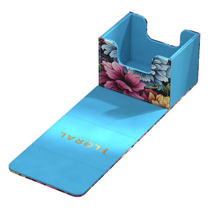 Ultimate Guard Sidewinder 100+ Xenoskin "Floral Places" Edition