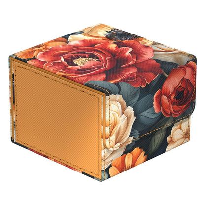 Ultimate Guard Sidewinder 133+ Xenoskin "Floral Places III" – Edition 2026