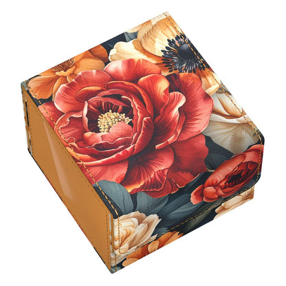 Ultimate Guard Sidewinder 133+ Xenoskin "Floral Places III" – Edition 2026