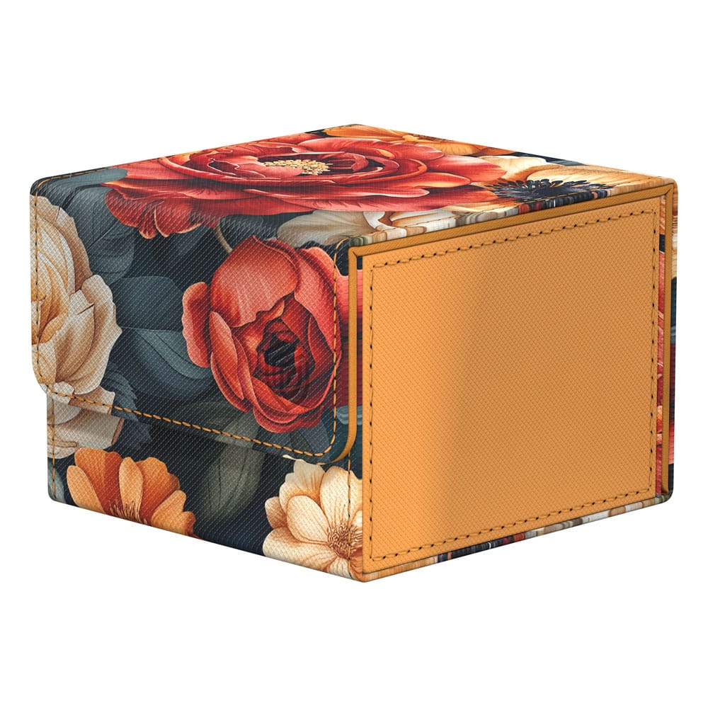 Ultimate Guard Sidewinder 133+ Xenoskin "Floral Places III" – Edition 2026
