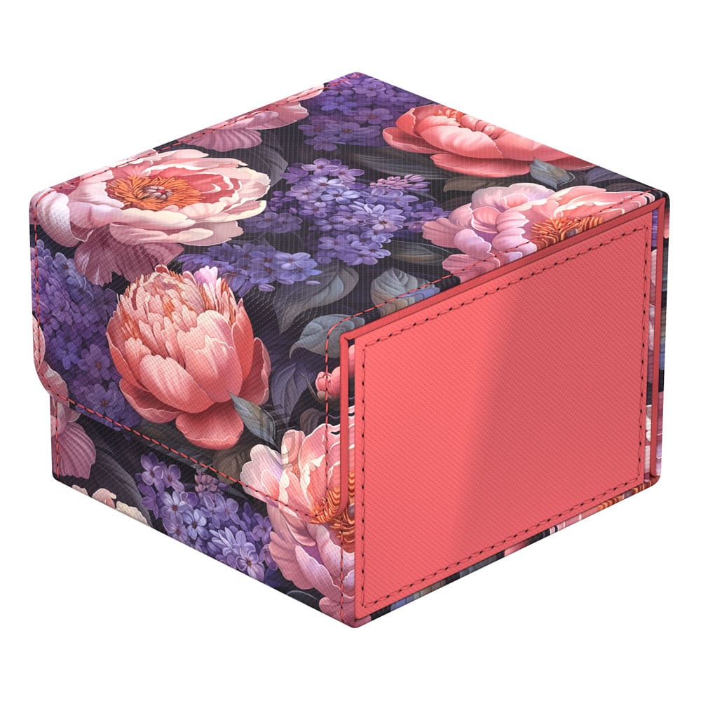 Ultimate Guard Sidewinder 133+ Xenoskin "Floral Places III" – 2026 Edition