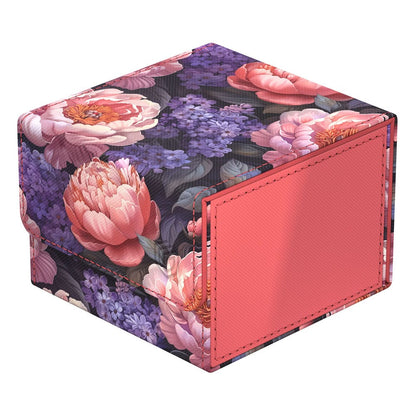 Ultimate Guard Sidewinder 133+ Xenoskin "Floral Places III" – 2026 Edition