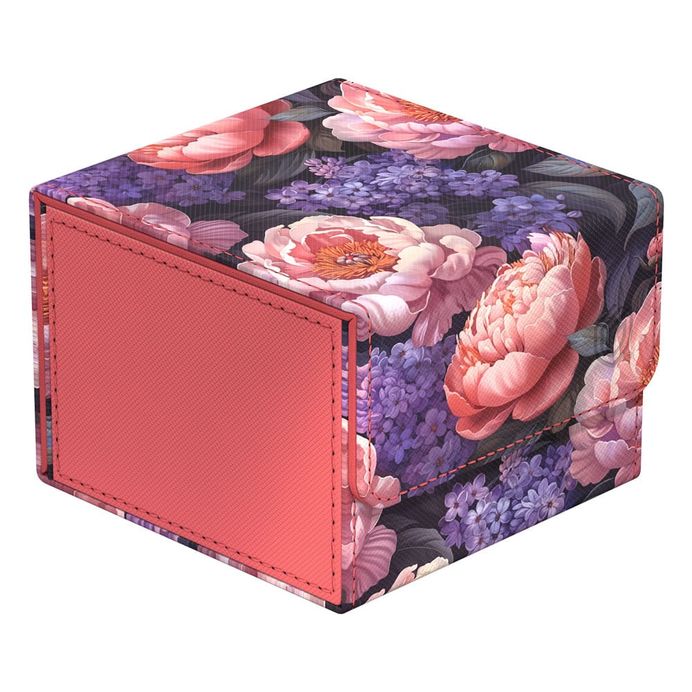 Ultimate Guard Sidewinder 133+ Xenoskin "Floral Places III" – 2026 Edition