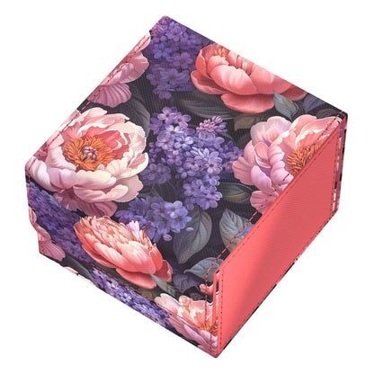 Ultimate Guard Sidewinder 133+ Xenoskin "Floral Places III" – 2026 Edition