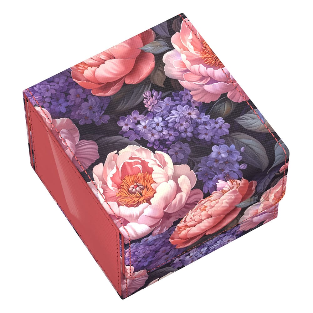 Ultimate Guard Sidewinder 133+ Xenoskin "Floral Places III" – 2026 Edition
