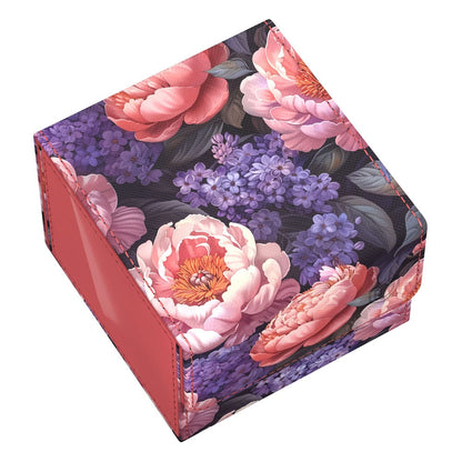 Ultimate Guard Sidewinder 133+ Xenoskin "Floral Places III" – 2026 Edition