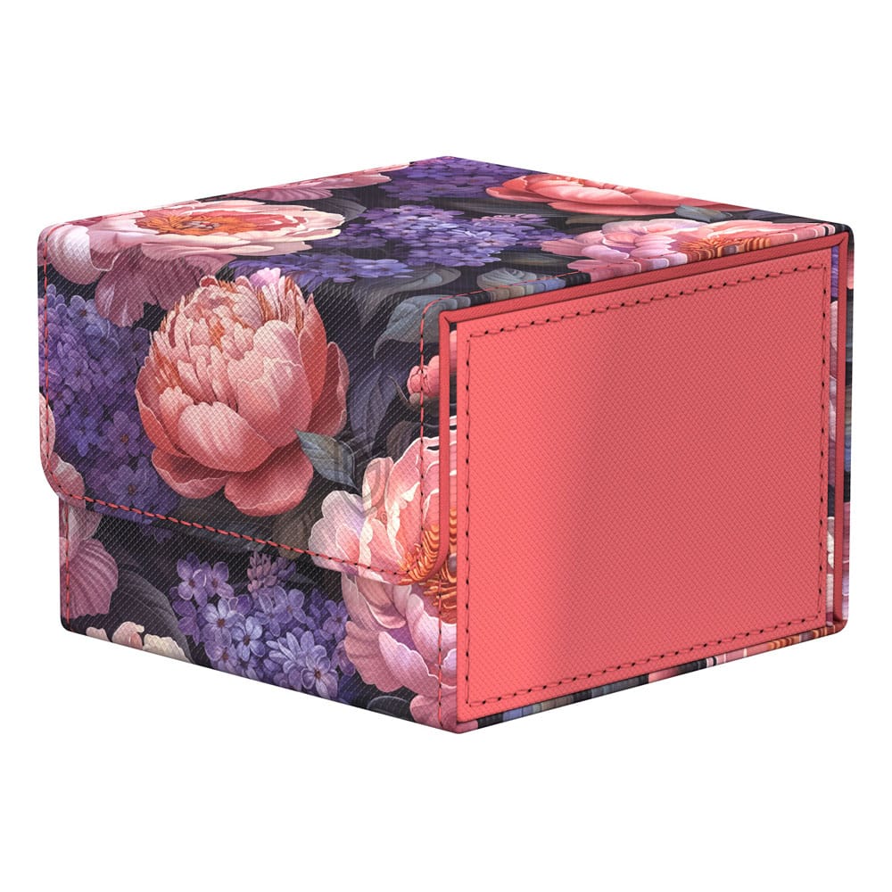 Ultimate Guard Sidewinder 133+ Xenoskin "Floral Places III" – 2026 Edition