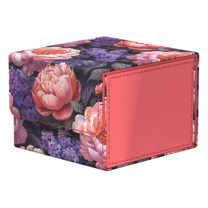 Ultimate Guard Sidewinder 133+ Xenoskin "Floral Places III" – 2026 Edition