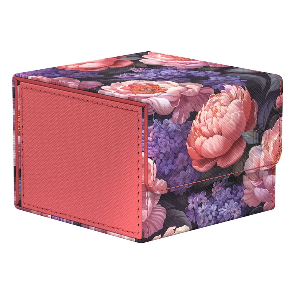 Ultimate Guard Sidewinder 133+ Xenoskin "Floral Places III" – 2026 Edition