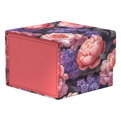 Ultimate Guard Sidewinder 133+ Xenoskin "Floral Places III" – 2026 Edition