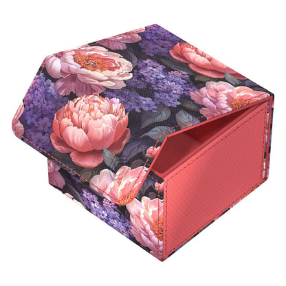 Ultimate Guard Sidewinder 133+ Xenoskin "Floral Places III" – 2026 Edition