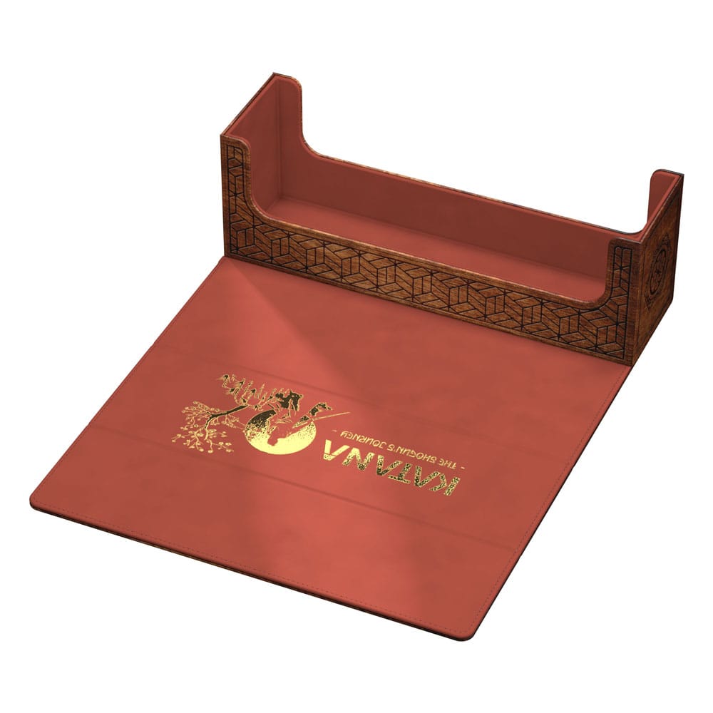 Ultimate Guard Katana Part 3 Bundle – Arkhive 400+ & alle 4 Boulder 100+
