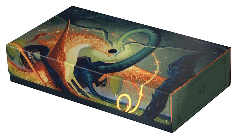 Ultimate Guard Omnihive 1000+ Xenoskin – MTG: Lorwyn Eclipsed "Celestial Reunion"
