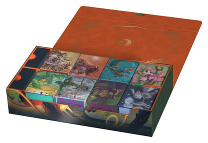 Ultimate Guard Bundle: Lorwyn Eclipsed Omnihive 1000+ & Alle 8 Sidewinder 100+